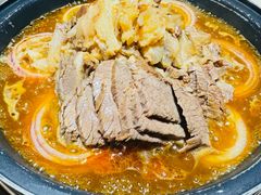 草原牛键骨-巴盟人家·内蒙地方菜(华丽家族店)