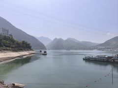 -神农溪纤夫文化旅游区