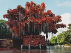 -芜湖方特东方神画