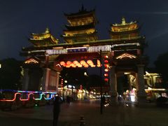 -田州古城