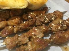 -壹块捌烧烤(灯市口店)