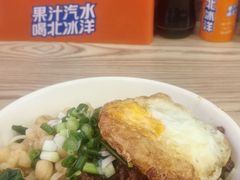 -秦云老太婆摊摊面(观音桥店)
