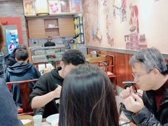 大堂-鸭匠食府·挂炉烤鸭·新京菜(阜成路店)