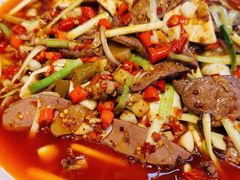-川正旺江湖菜(三元桥店)