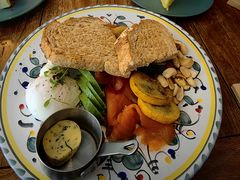 -Alimentari早午餐(安福路店)