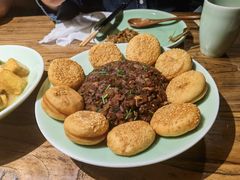 -淀里船宴(卓达店)