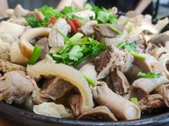 -六味牛杂煲·斋菜煲(桫椤湾店)