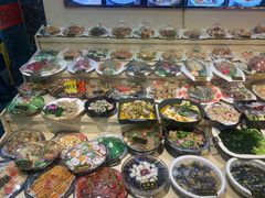 -旺达·福州菜(正大广场店)