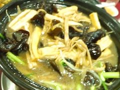 -南江鸡饭店(龙华雅苑分店)