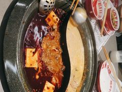 -生活如沸·顺德水牛奶火锅(大学路店)