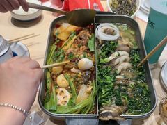 -鱼酷活鱼烤鱼(沈阳大悦城店)