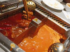 -海底捞火锅(攀枝花万达店)
