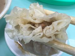 -北三沙家烧麦(北头道街店)