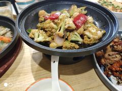 -小苏舍餐厅(木渎店)