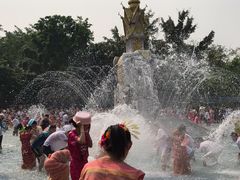 -西双版纳傣族园