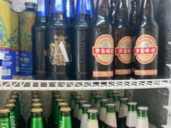 -清真·马家火锅美食城(镇江北路店)