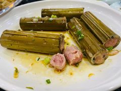 -百丈园龙江啫神馆