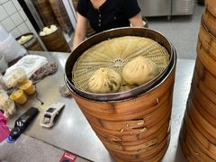 -谭景其·谭氏麻油菜包(集庆路店)
