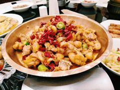 -口味堂(珞喻路店)