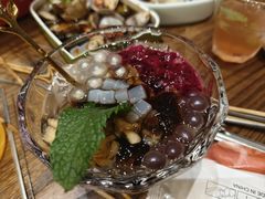 -烤小呆碳烤大肉筋