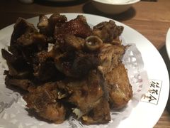 -全聚德(江宁店)