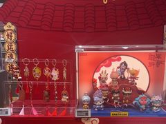 -泡泡玛特POPMART(石景山万达店)