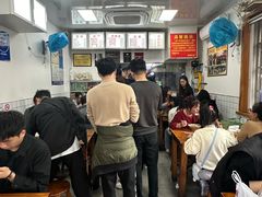 -无名氏面馆(邮电路店)