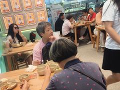 -素满香·全民食养自助(长宁龙之梦店)