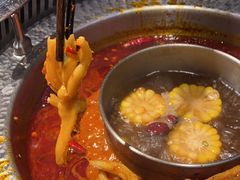 -晓宇重庆火锅(赛格国际购物中心店)