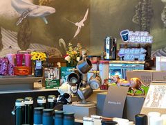 -星巴克臻选(成都太古里店)