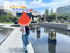 -阿纳迪酒店·秘境西餐厅
