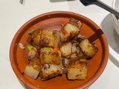 -衡山汇·高级粤菜(霄云路店)