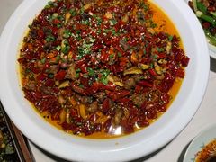 -院8里·小聚园老川菜(九眼桥店)