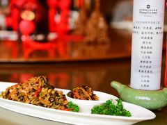 -扬州香格里拉·香宫中餐厅