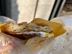 -穆氏葱油饼(安远路店)