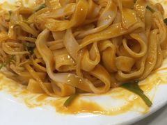 -清真·锦翔炝锅鱼(明德门店)