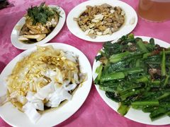 -电白鸭粥店(下沙二坊88号店)