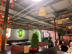 -炙城·韩式烤肉(南京东路店)