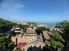 -湄洲岛