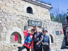 -白水寺森林公园