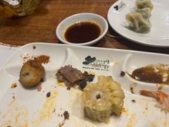 -汉巴味德(百年港湾店)