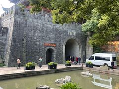 -鼓楼(西湖风景名胜区)
