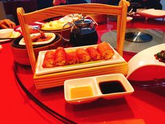 -安蒂娅.悦景轩中餐厅(西乡店)