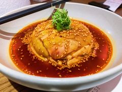 菌香口水鸡-榕意·川味之美(深业上城店)