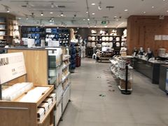 -MUJI无印良品(茂业天地店)