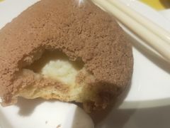 酥皮牛奶包-金玉满堂潮州酒楼(无限极荟购物广场店)