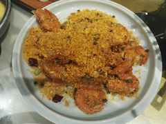 -U你·天然调味(南湖总店)