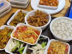 -小船渔村·大连菜(明泽街店)