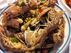 -三妹小龙虾·黄油蟹(华侨城总店)