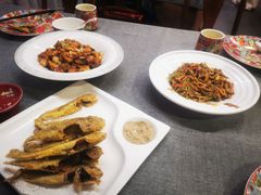 -中卫御苑福膳·养生局(圆明园店)